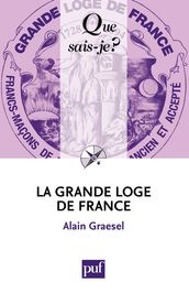 La Grande Loge de France