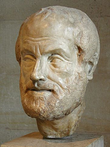La Grande Morale - Aristote