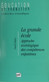 La Grande École