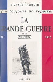 La Grande guerre (2)