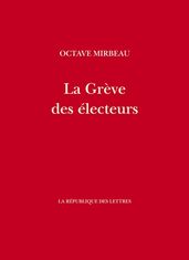 La Grève des électeurs