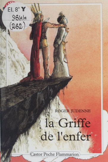 La Griffe de l'enfer - Judenne Roger