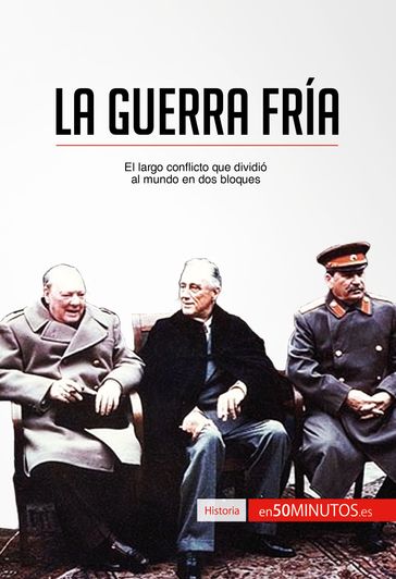 La Guerra Fría - Thomas Jacquemin - Xavier De Weirt