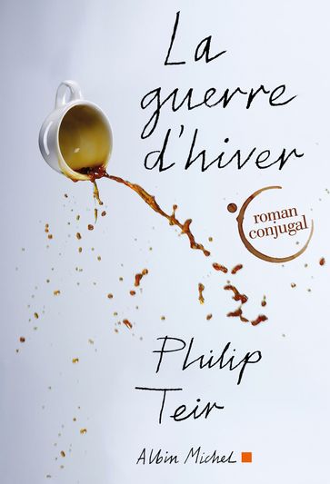 La Guerre d'hiver - Philip Teir