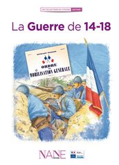 La Guerre de 14-18