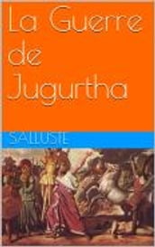 La Guerre de Jugurtha