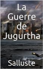 La Guerre de Jugurtha