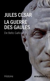 La Guerre des Gaules