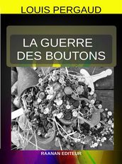 La Guerre des boutons