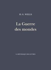 La Guerre des mondes