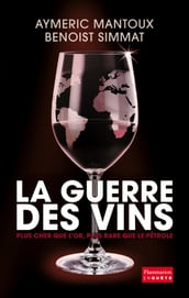 La Guerre des vins