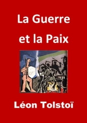 La Guerre et la Paix