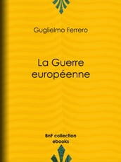 La Guerre européenne