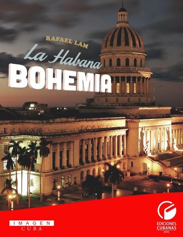 La Habana Bohemia - Rafael Lam