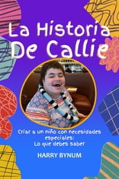 La Historia De Callie
