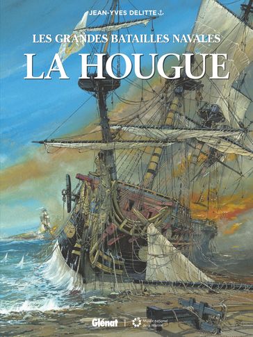 La Hougue - Jean-Yves Delitte