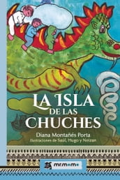 La Isla de las Chuches