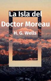 La Isla del Doctor Moreau