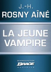 La Jeune Vampire