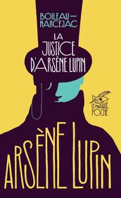 La Justice d Arsène Lupin