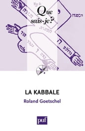 La Kabbale