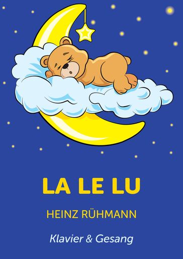 La - Le - Lu - Heino Gaze - Heinz Ruhmann