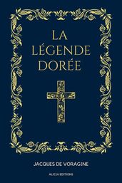 La Légende Dorée