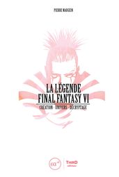 La Légende Final Fantasy VI