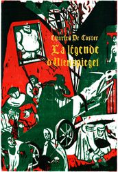 La Légende d Ulenspiegel