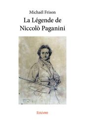 La Legende de Niccolo Paganini