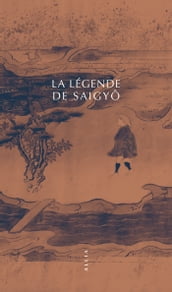 La Légende de Saigyô