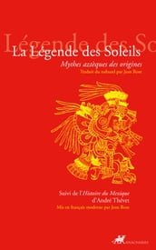 La Légende des Soleils