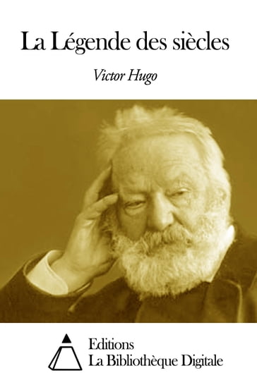 La Légende des siècles - Victor Hugo