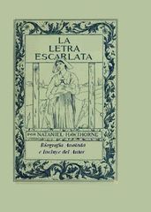 La Letra Escarlata