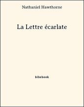 La Lettre écarlate