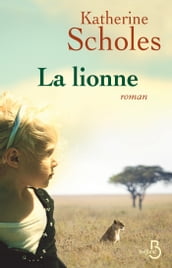 La Lionne