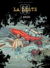 La Liste 66 - tome 3 - Kansas