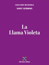 La Llama Violeta