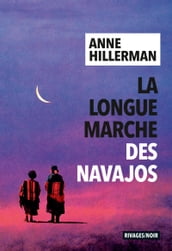 La Longue Marche des Navajos