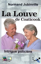 La Louve de Coaticook