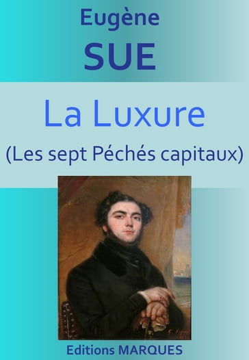 La Luxure - Eugène Sue