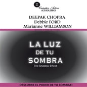 La Luz de tu Sombra