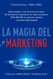 La Magia Del Marketing