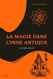 La Magie dans l Inde antique