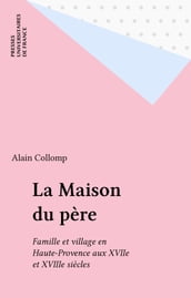 La Maison du père