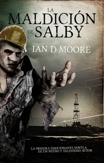 La Maldición de Salby - Ian D. Moore