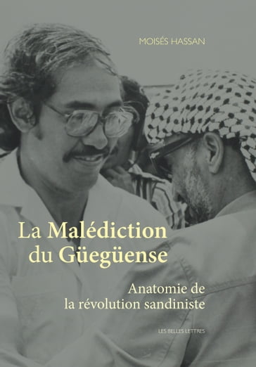 La Malédiction du Güegüense - Gilles Bataillon - Moisés Hassan