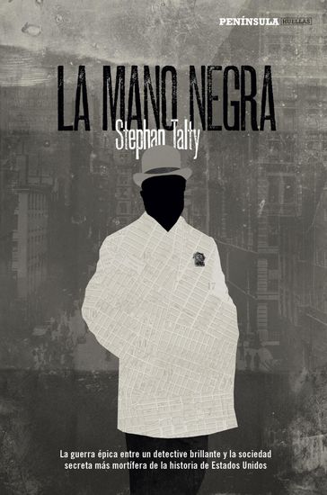 La Mano Negra - Stephan Talty
