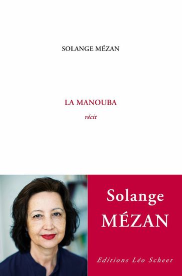 La Manouba - Solange Mézan