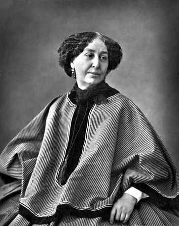 La Mare au Diable - George Sand